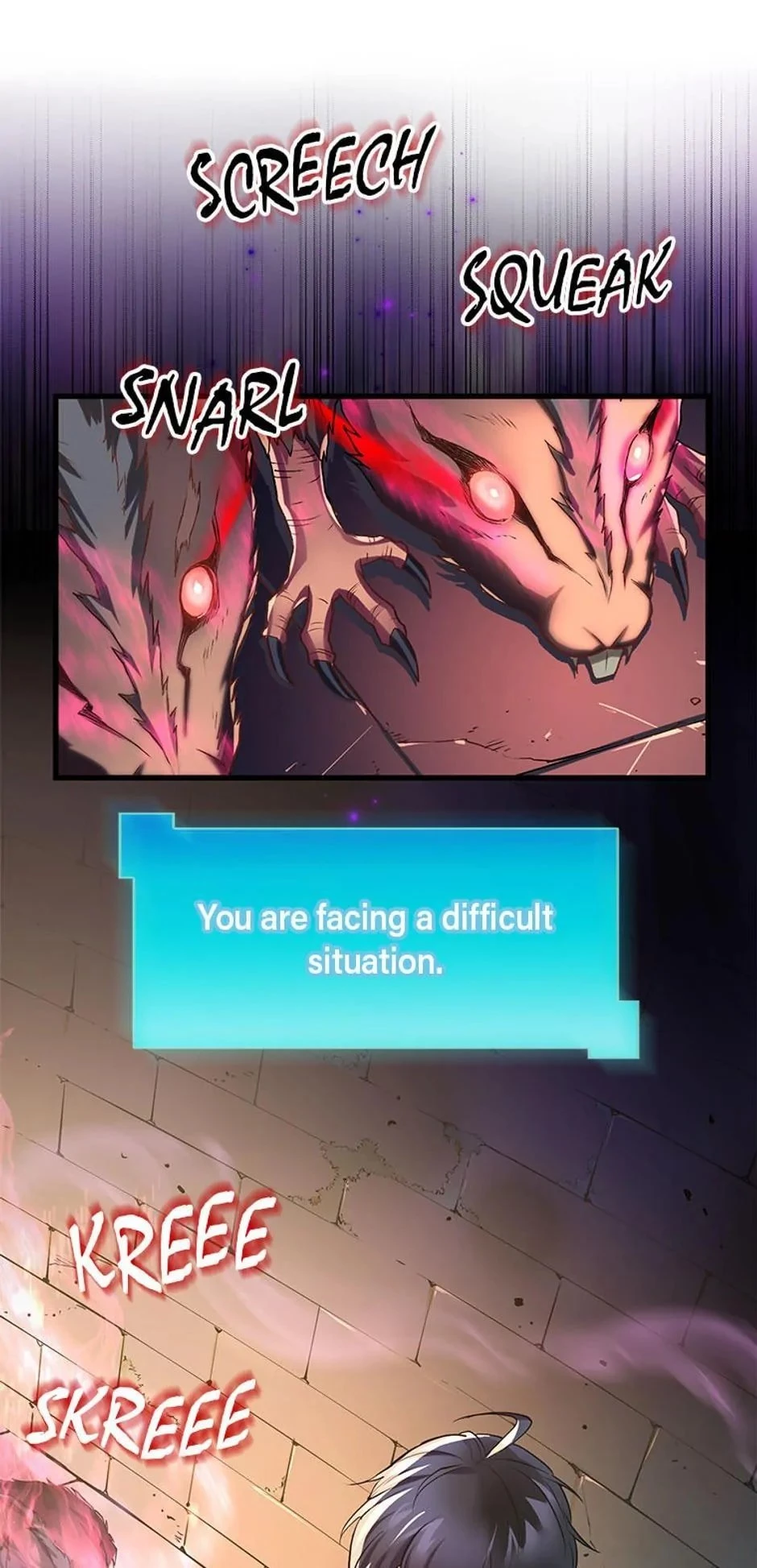 Skill Master Levels Up Chapter 7 - 70