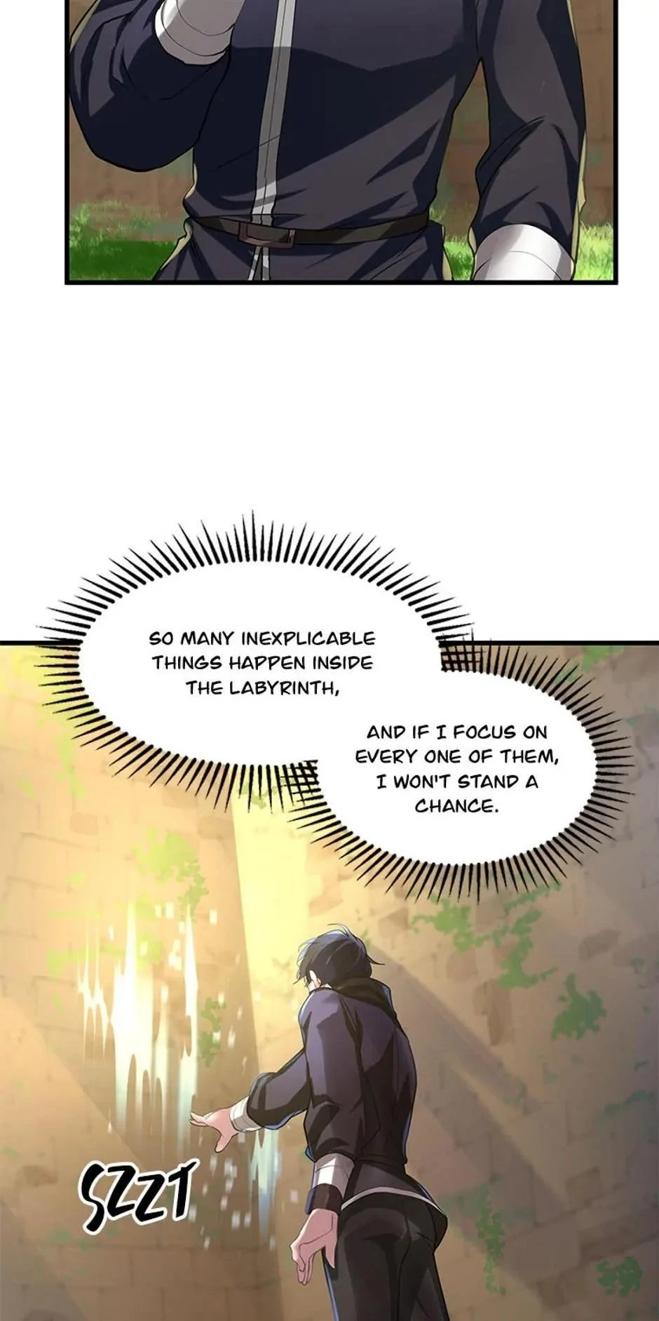 Skill Master Levels Up Chapter 8 - 74