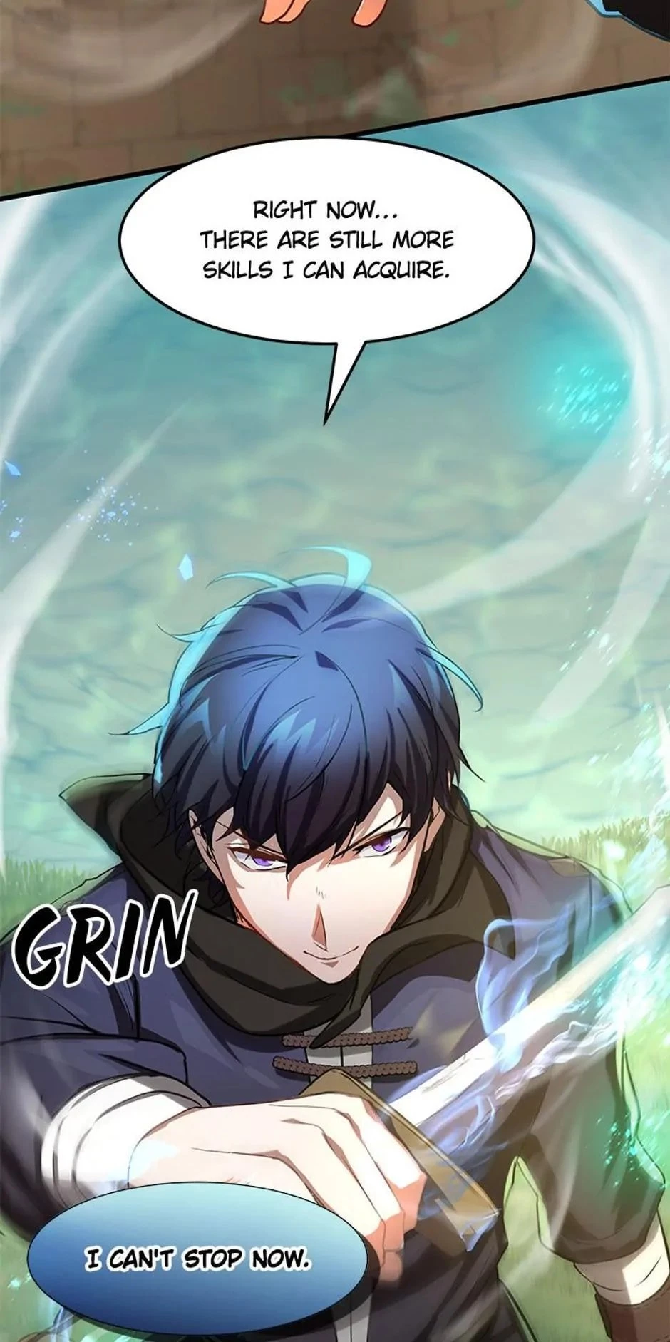 Skill Master Levels Up Chapter 8 - 76
