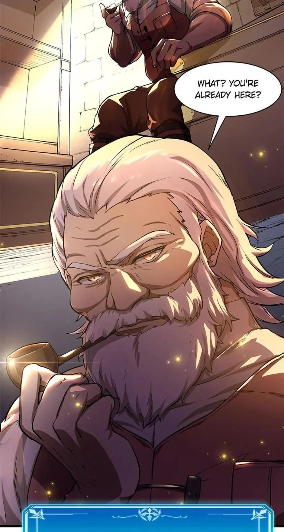 Skill Master Levels Up Chapter 6 - 14