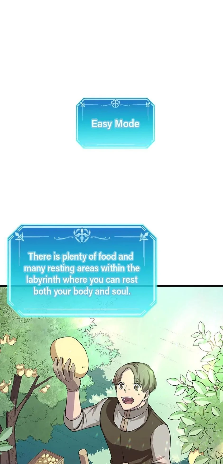 Skill Master Levels Up Chapter 5 - 1