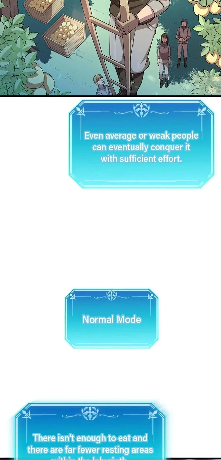 Skill Master Levels Up Chapter 5 - 2