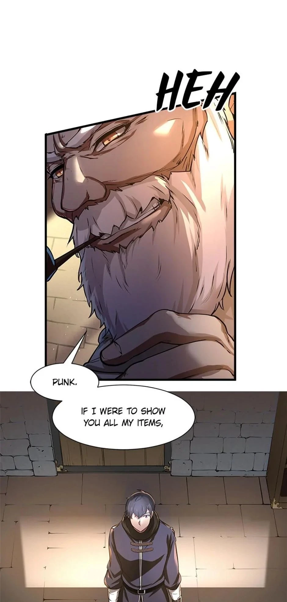 Skill Master Levels Up Chapter 6 - 19