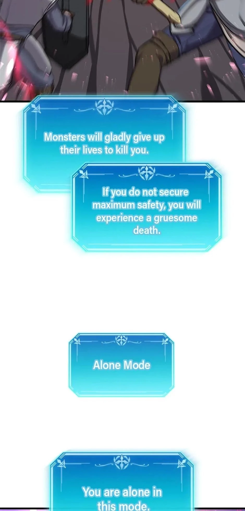 Skill Master Levels Up Chapter 5 - 5