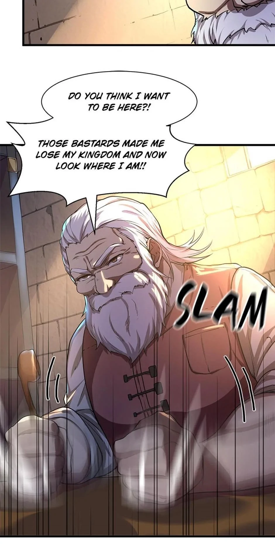 Skill Master Levels Up Chapter 6 - 23