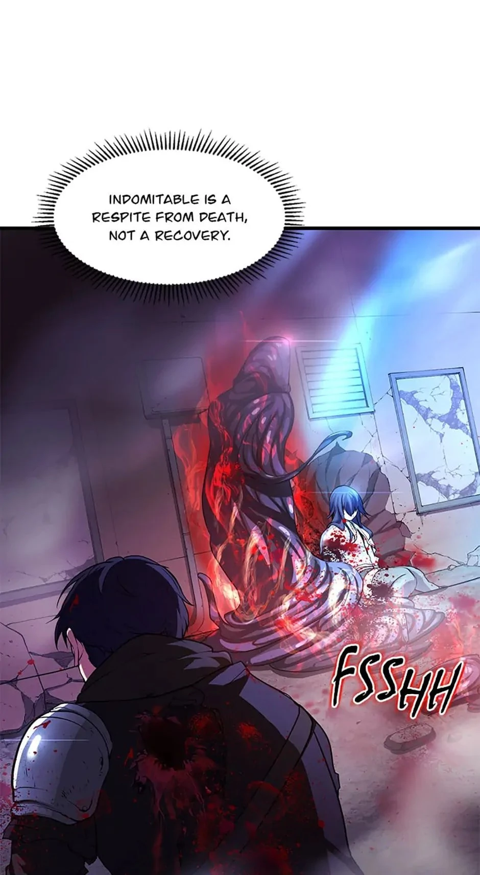 Skill Master Levels Up Chapter 4 - 9