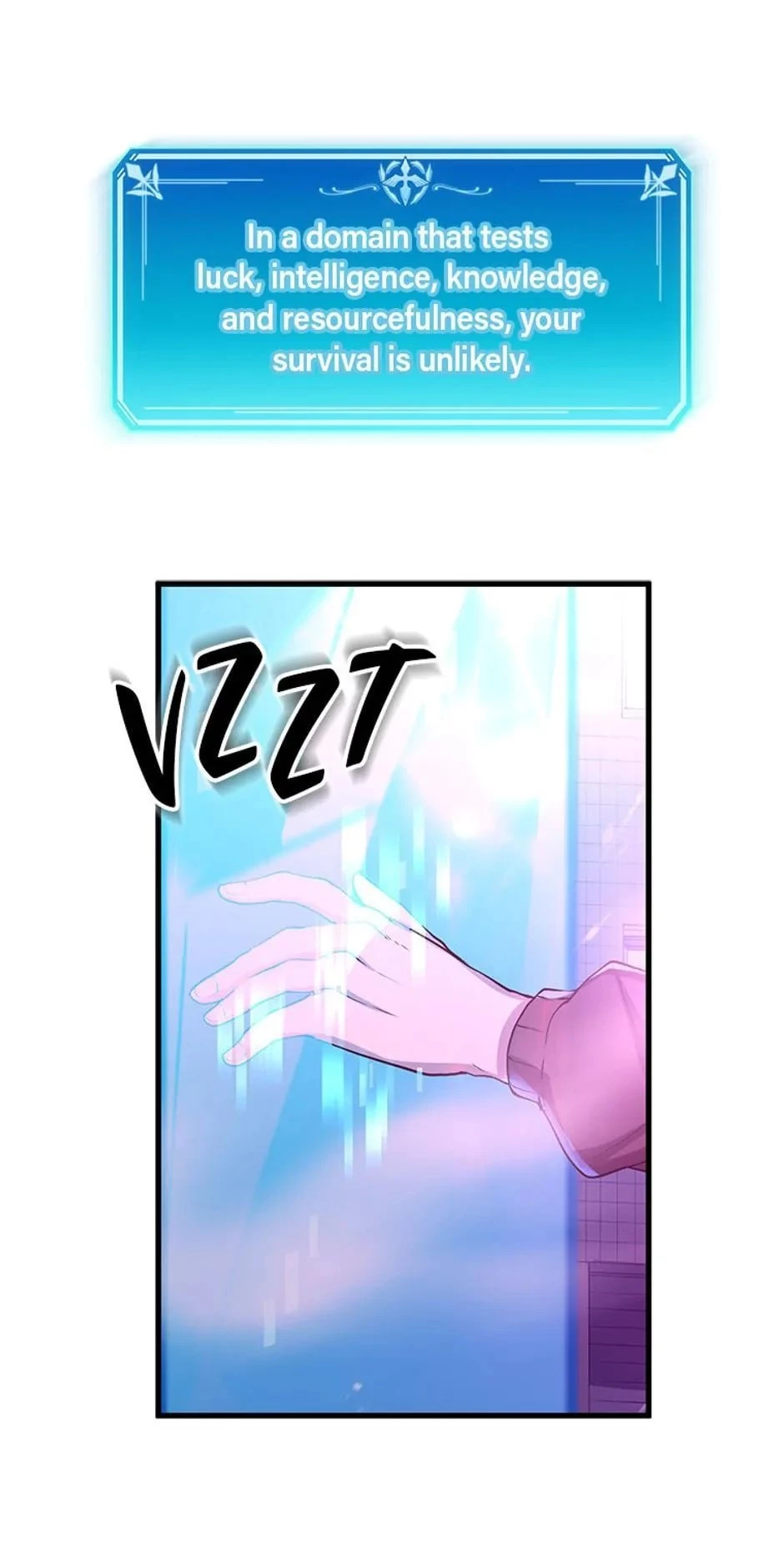 Skill Master Levels Up Chapter 5 - 8