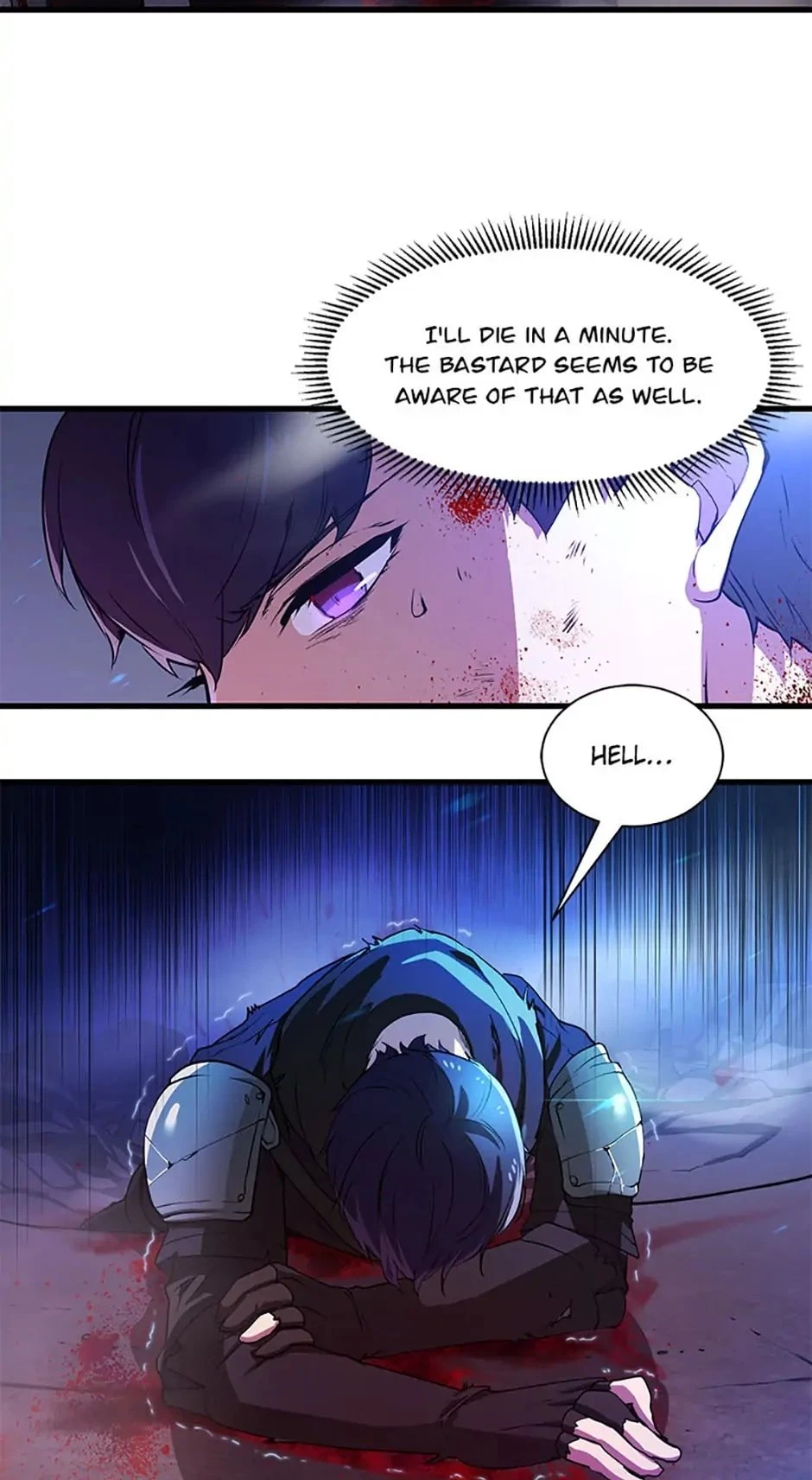 Skill Master Levels Up Chapter 4 - 10