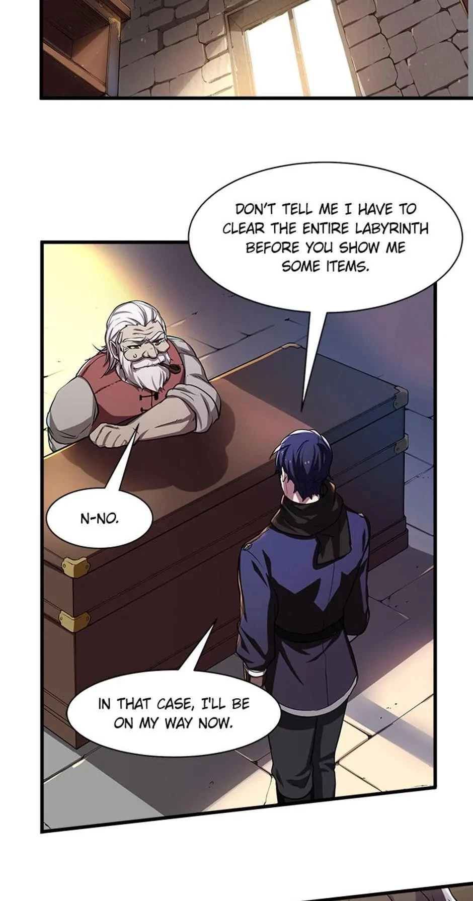 Skill Master Levels Up Chapter 6 - 30