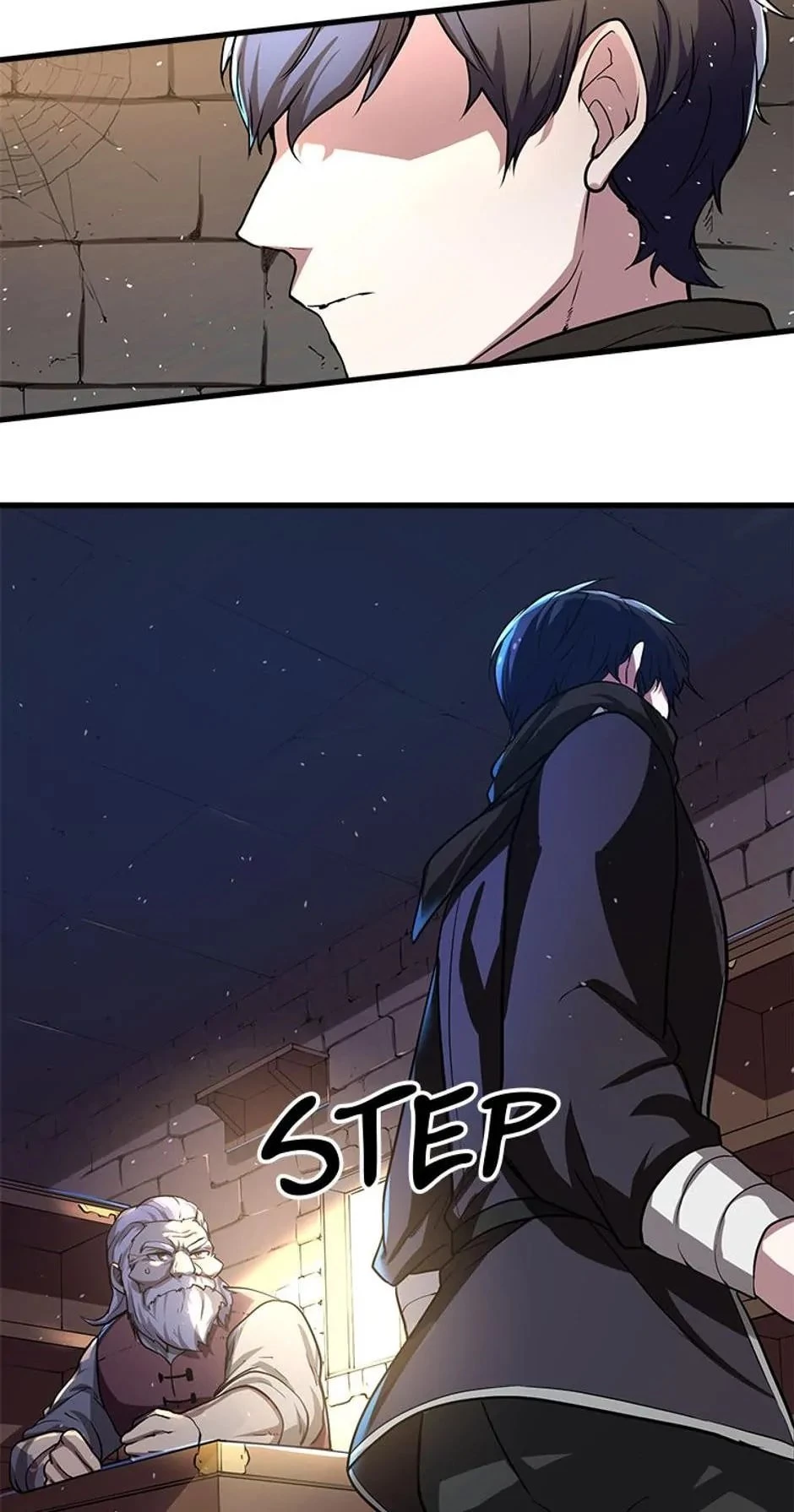 Skill Master Levels Up Chapter 6 - 31