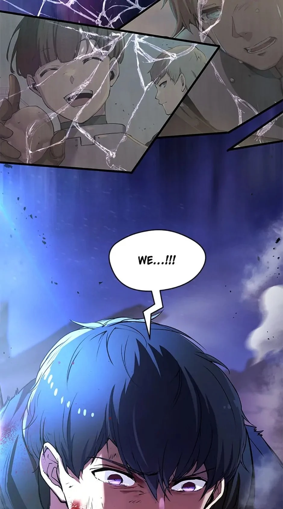 Skill Master Levels Up Chapter 4 - 19