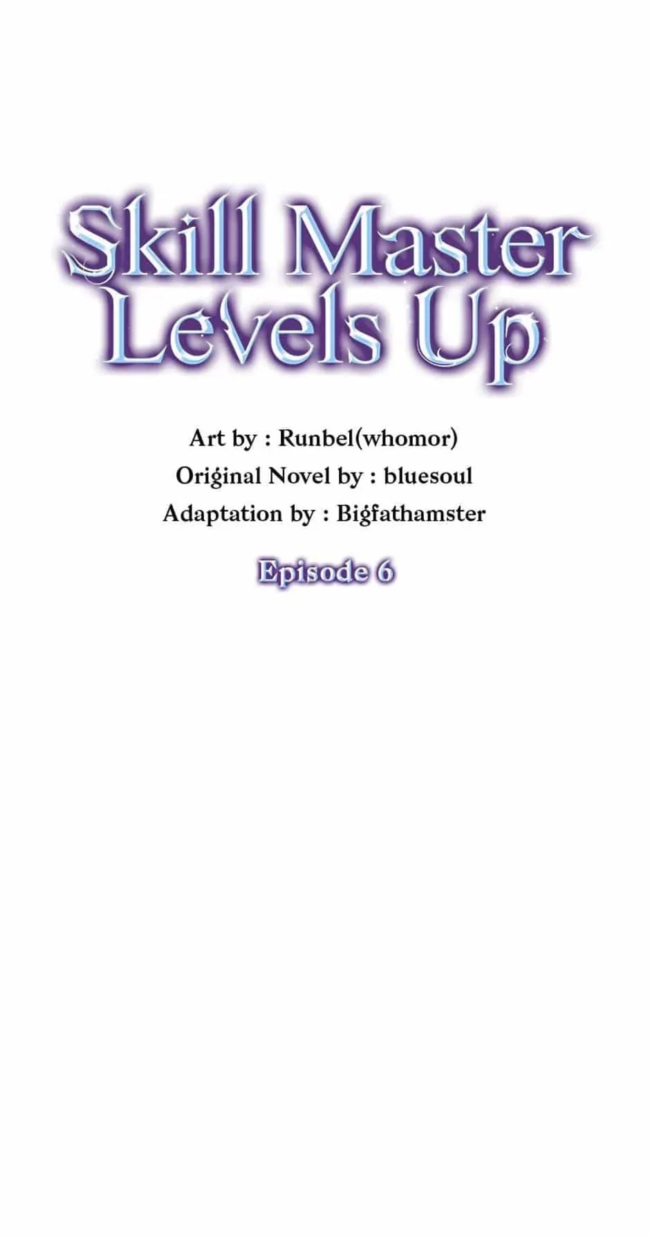 Skill Master Levels Up Chapter 6 - 35