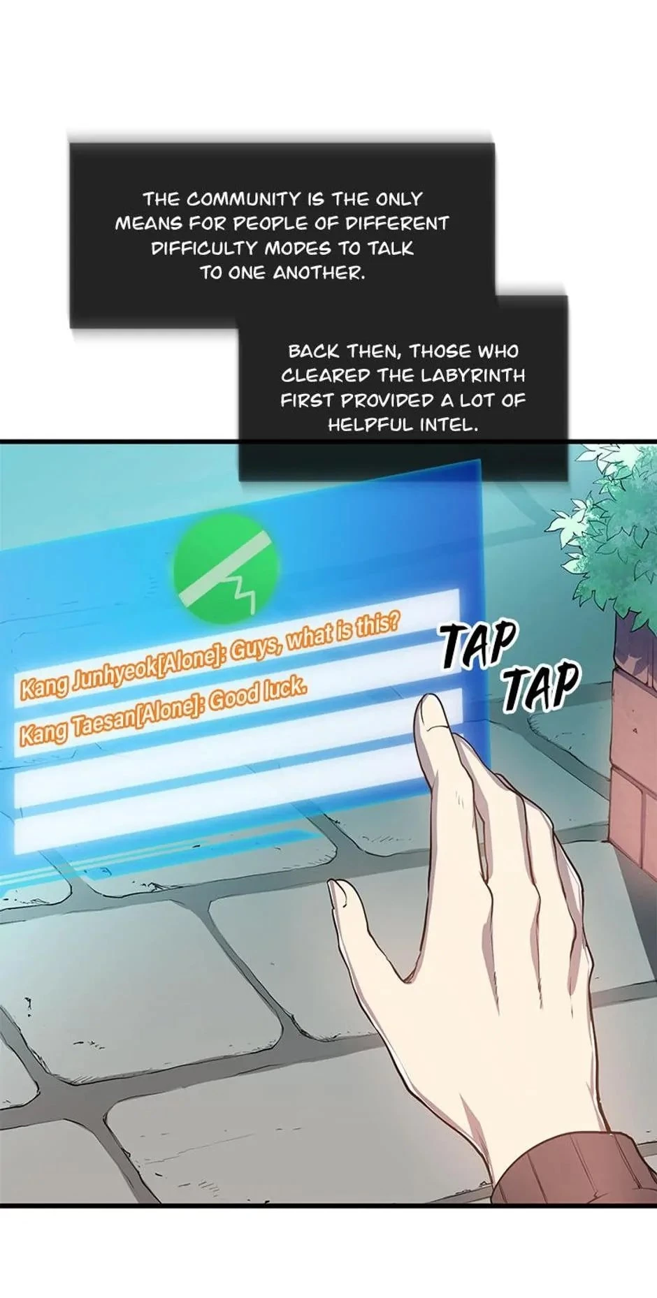 Skill Master Levels Up Chapter 5 - 20