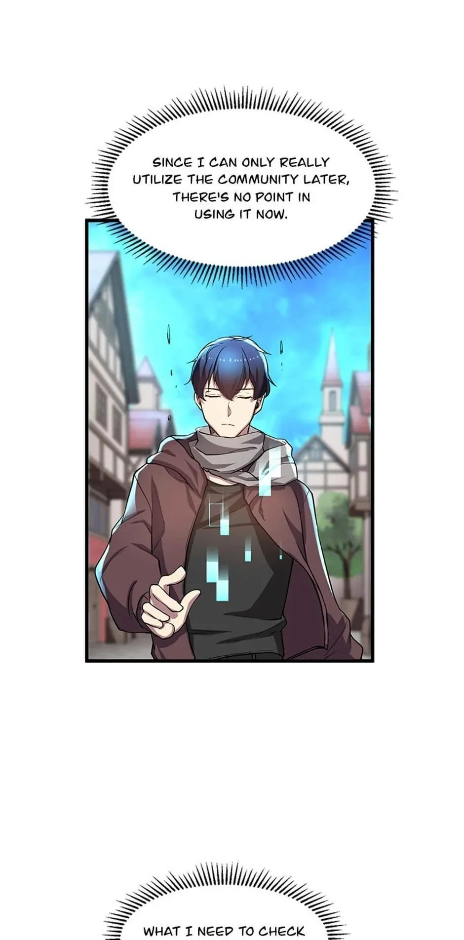 Skill Master Levels Up Chapter 5 - 21