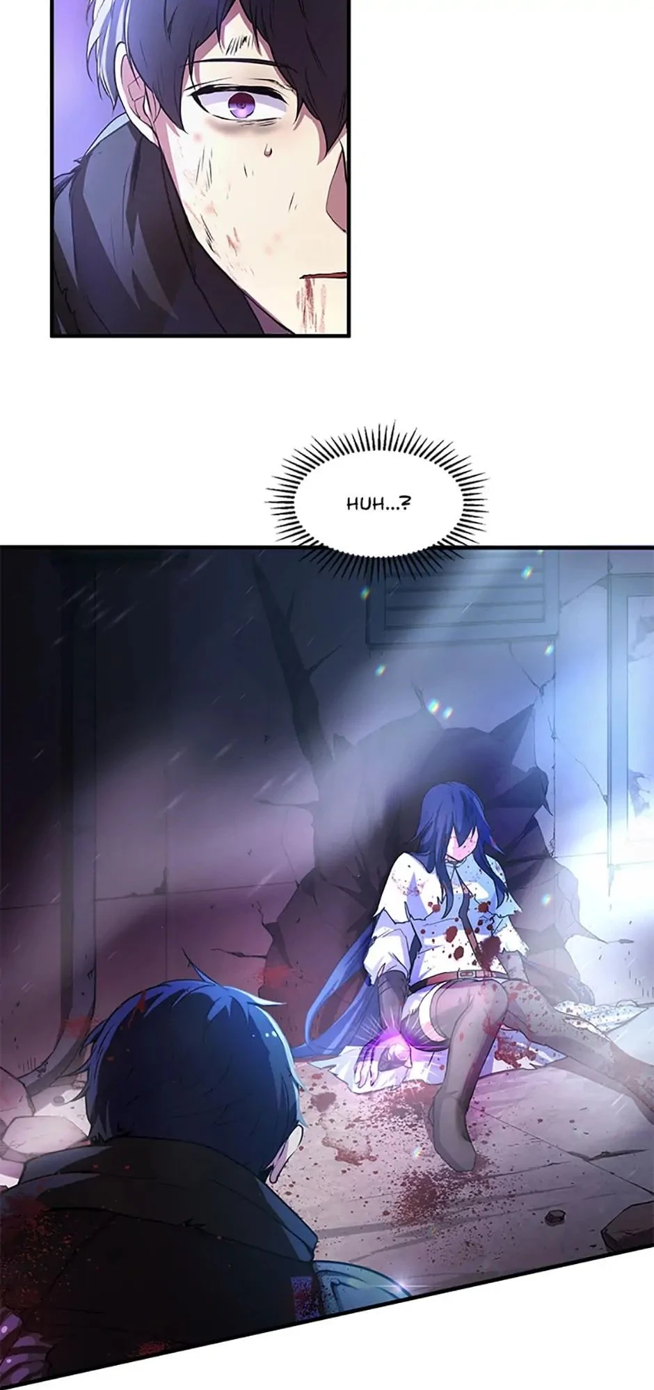 Skill Master Levels Up Chapter 4 - 24
