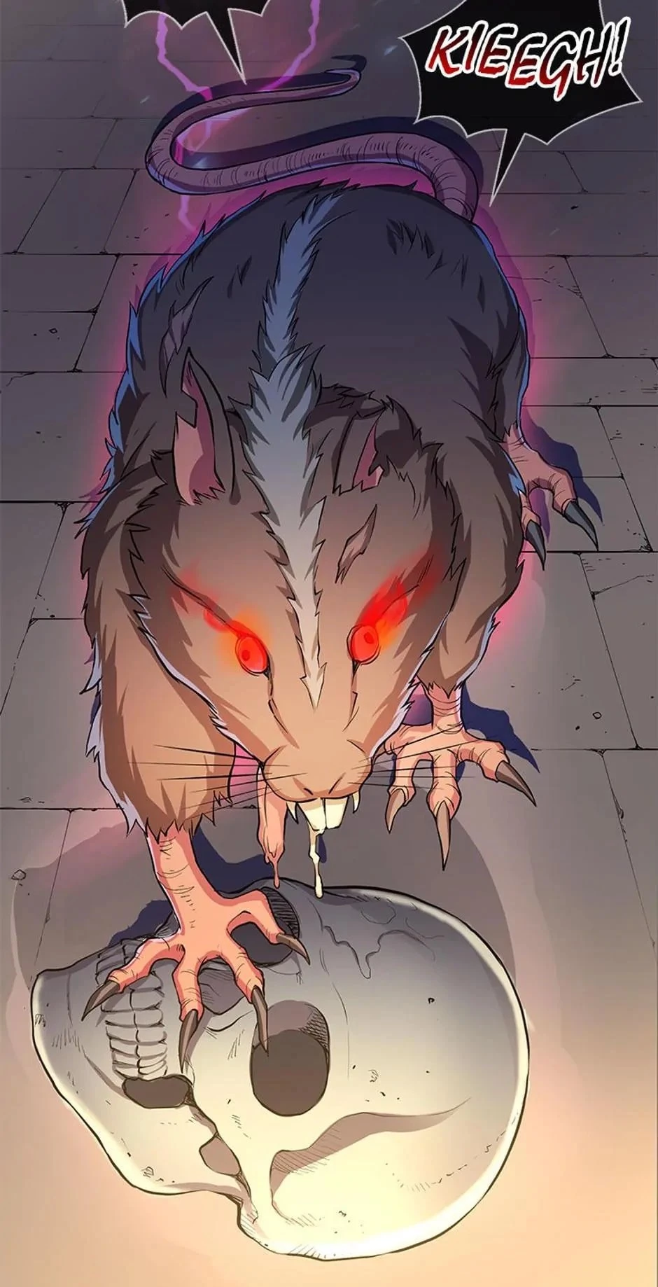 Skill Master Levels Up Chapter 6 - 40