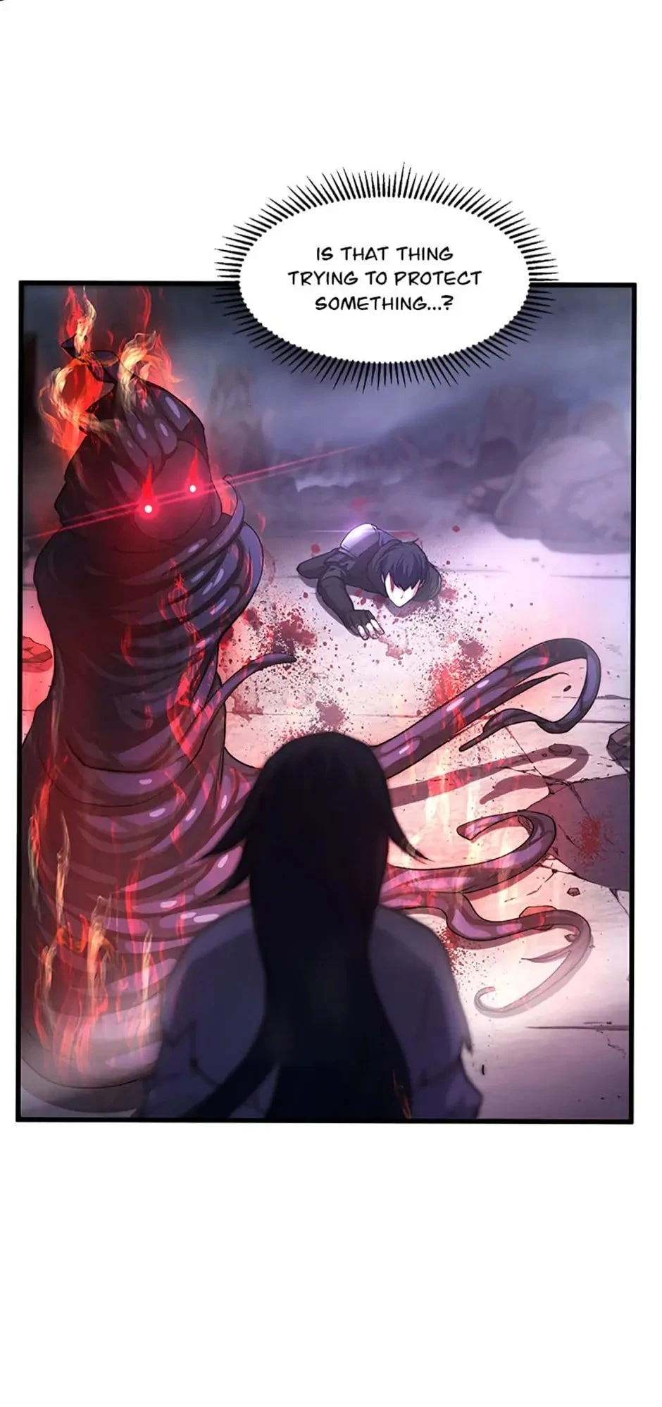 Skill Master Levels Up Chapter 4 - 25
