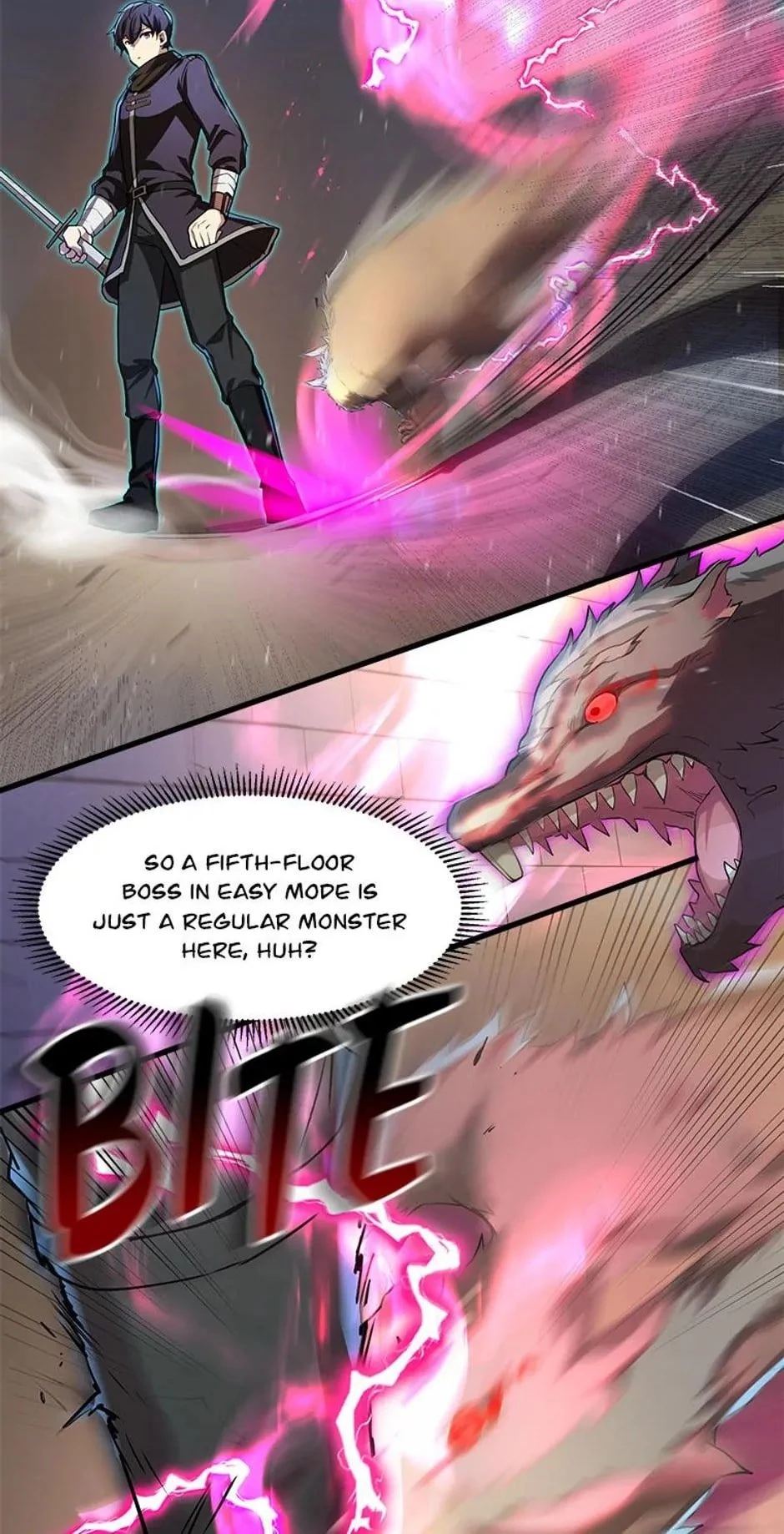 Skill Master Levels Up Chapter 6 - 42