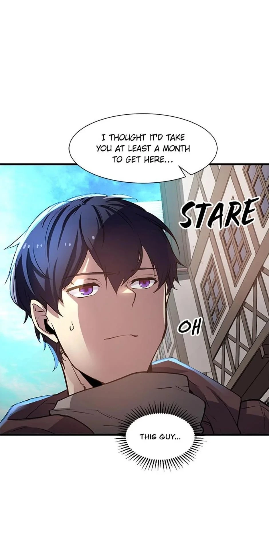 Skill Master Levels Up Chapter 5 - 27