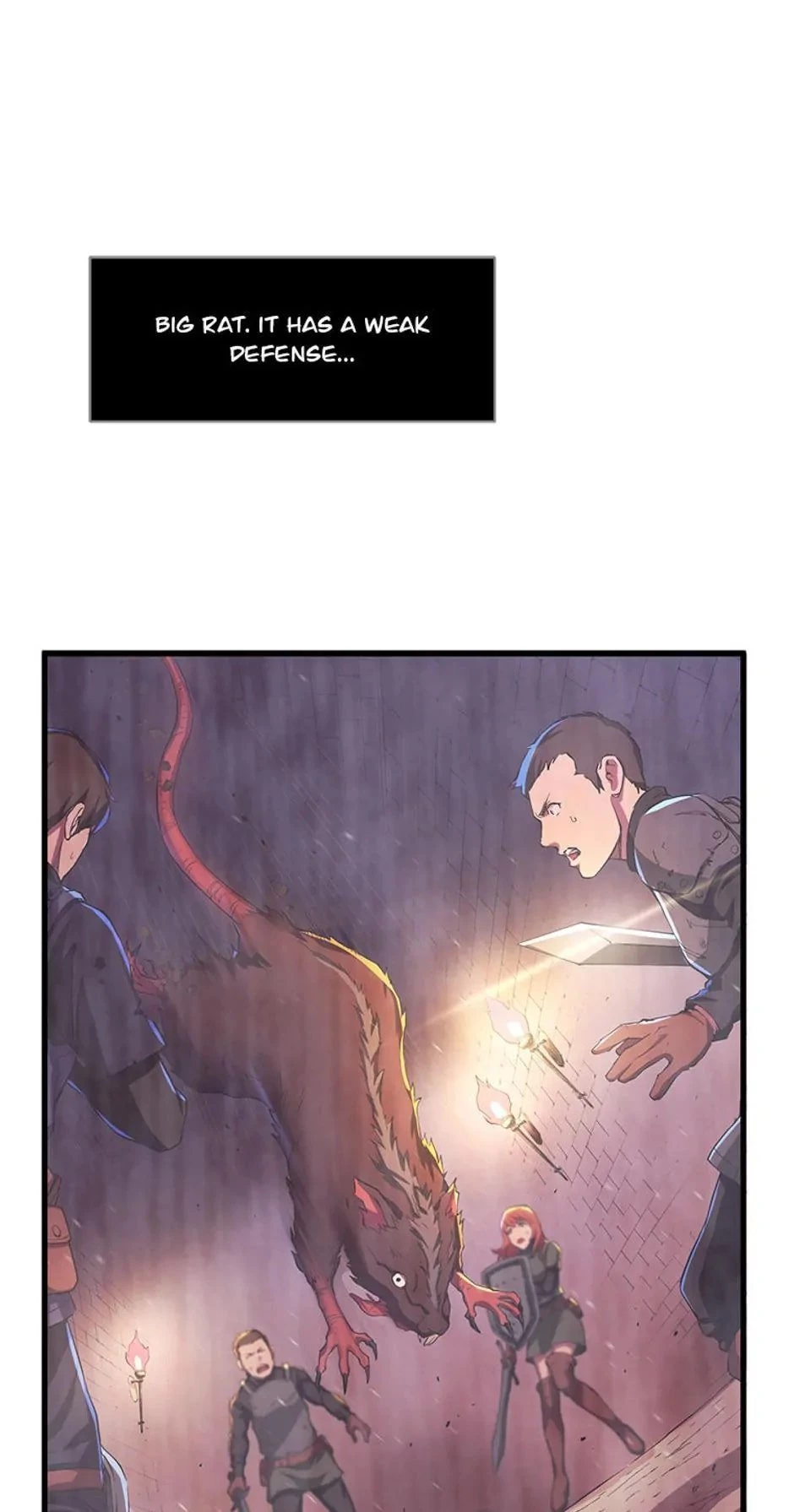 Skill Master Levels Up Chapter 6 - 44