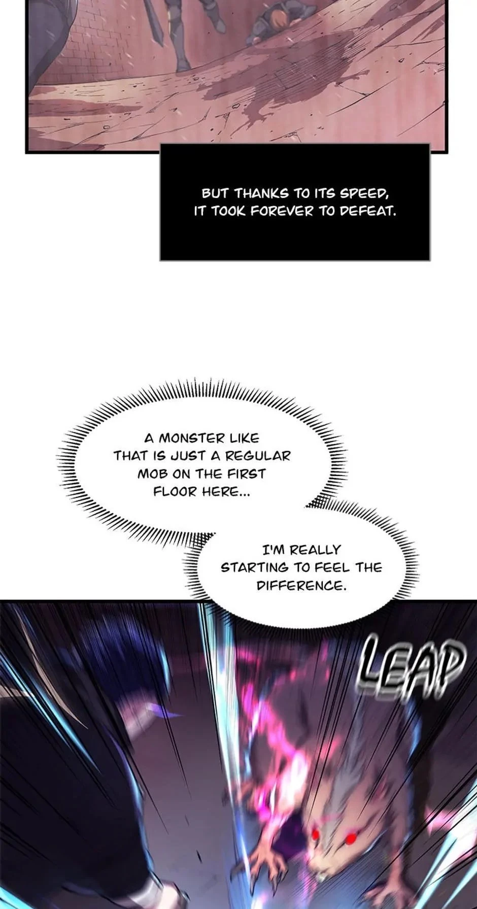 Skill Master Levels Up Chapter 6 - 45