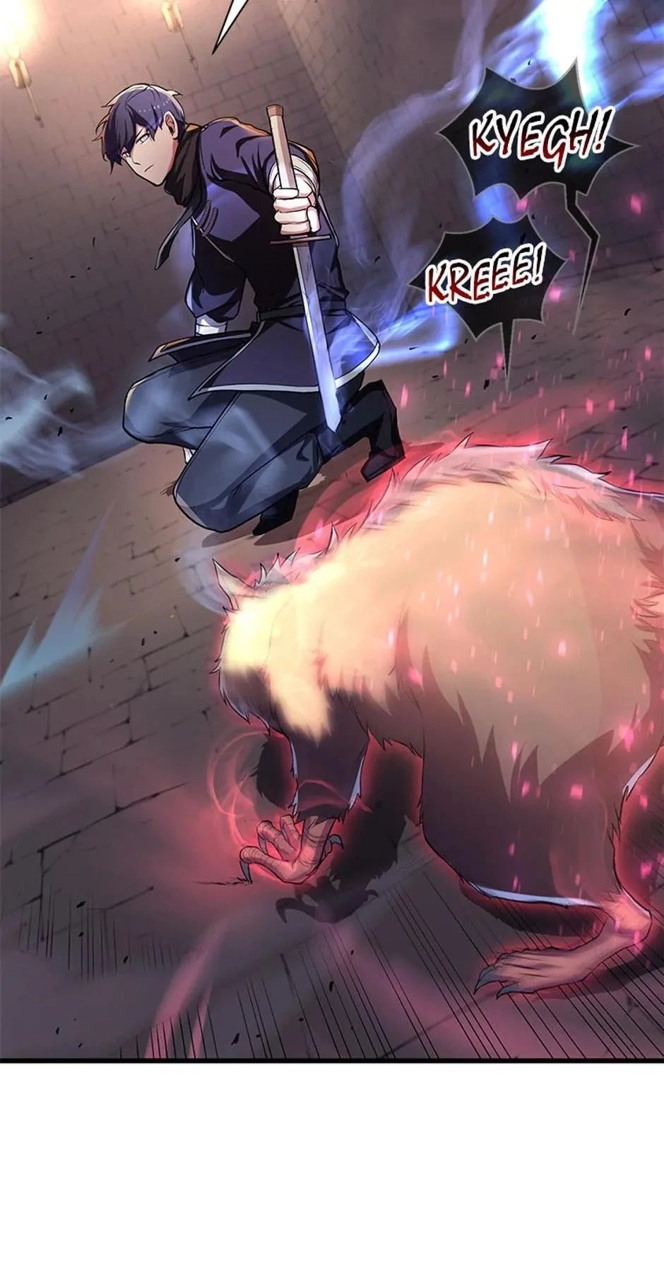 Skill Master Levels Up Chapter 6 - 47