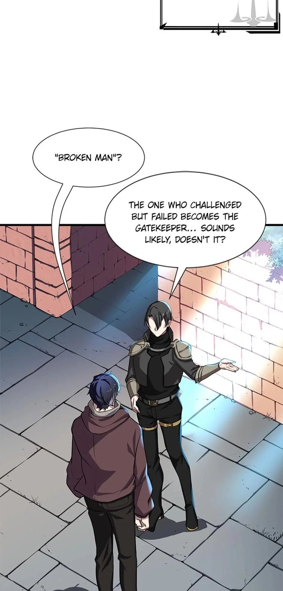 Skill Master Levels Up Chapter 5 - 30