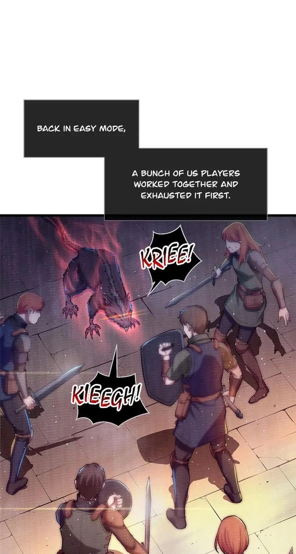 Skill Master Levels Up Chapter 6 - 48