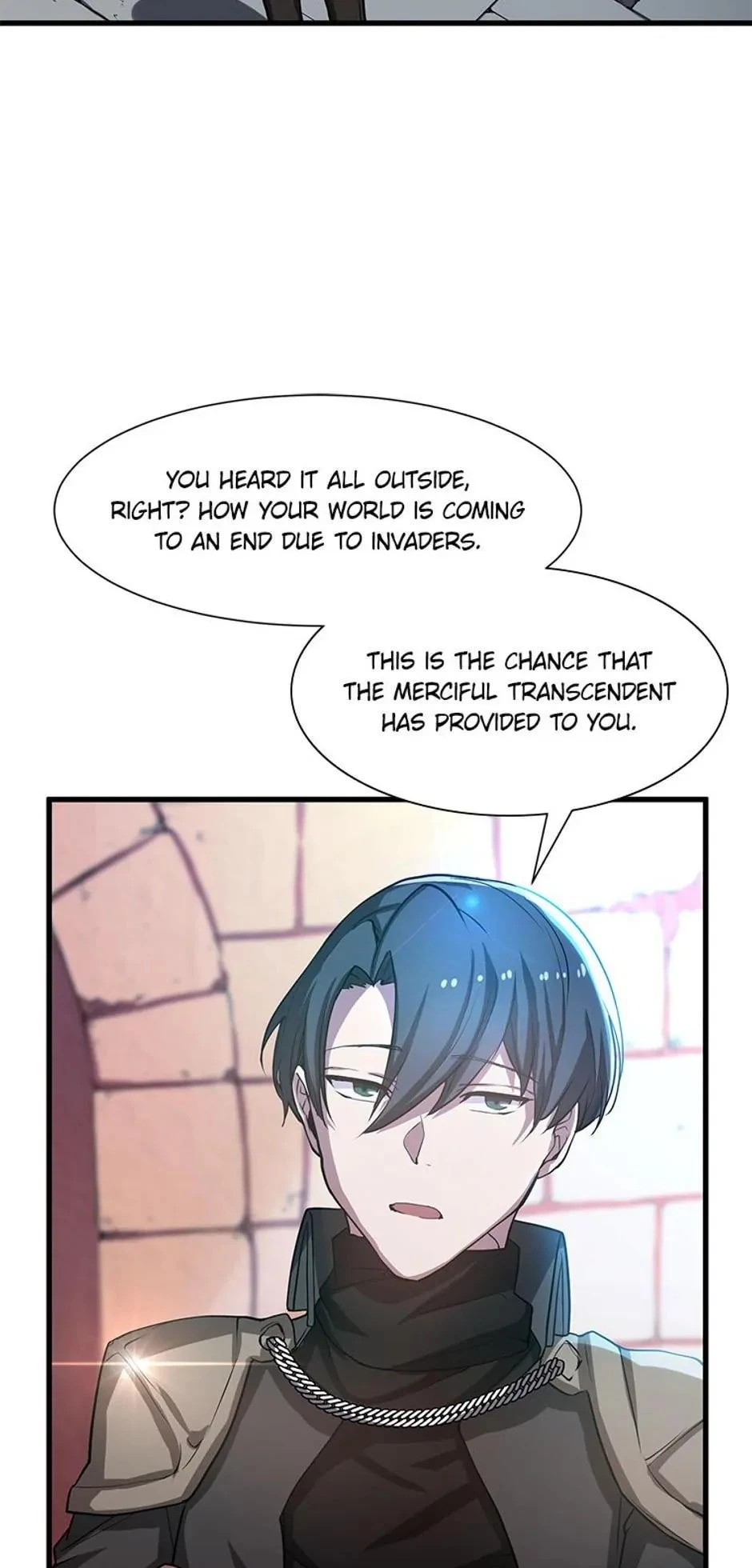 Skill Master Levels Up Chapter 5 - 31