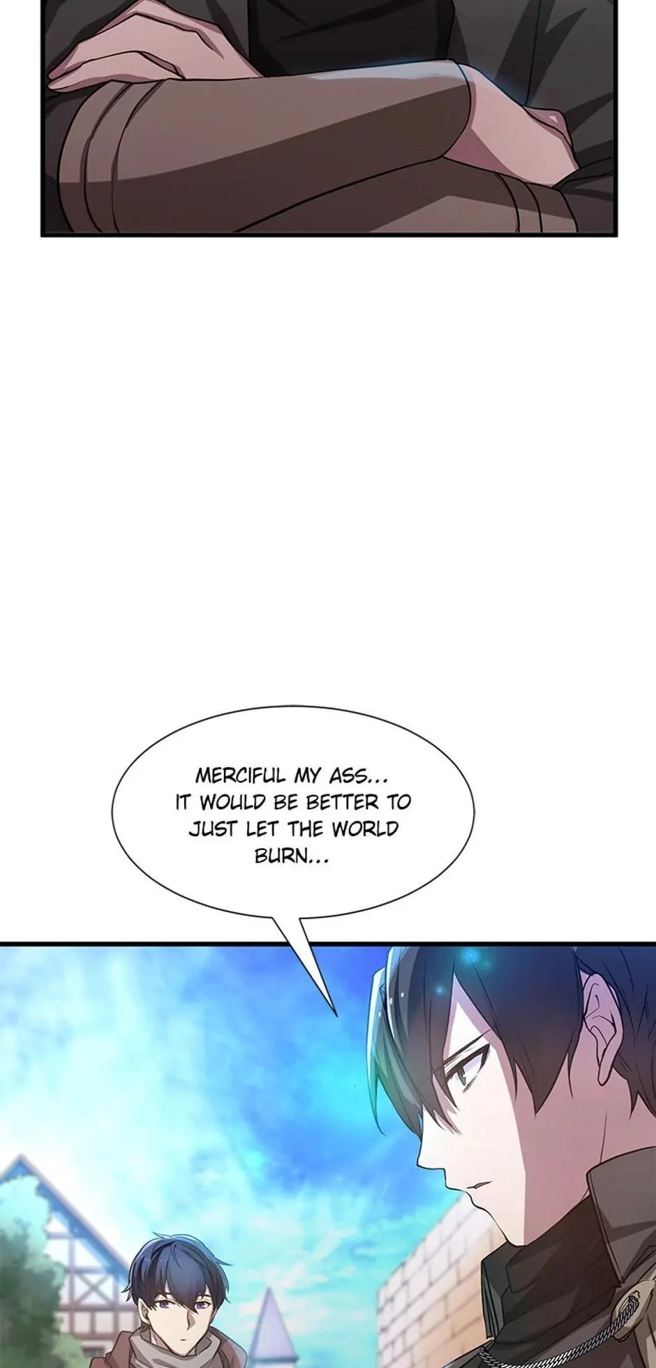Skill Master Levels Up Chapter 5 - 32