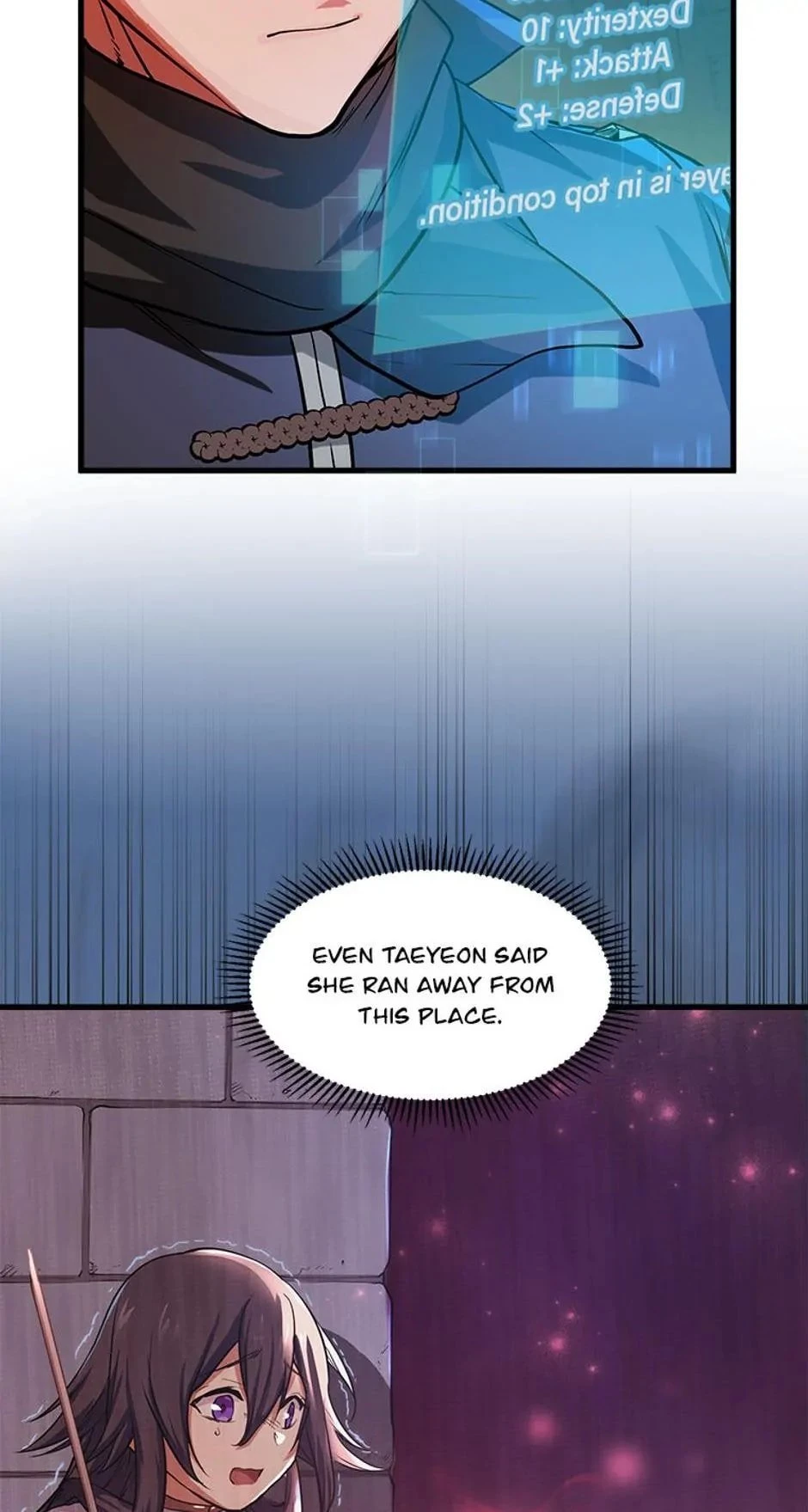 Skill Master Levels Up Chapter 6 - 50