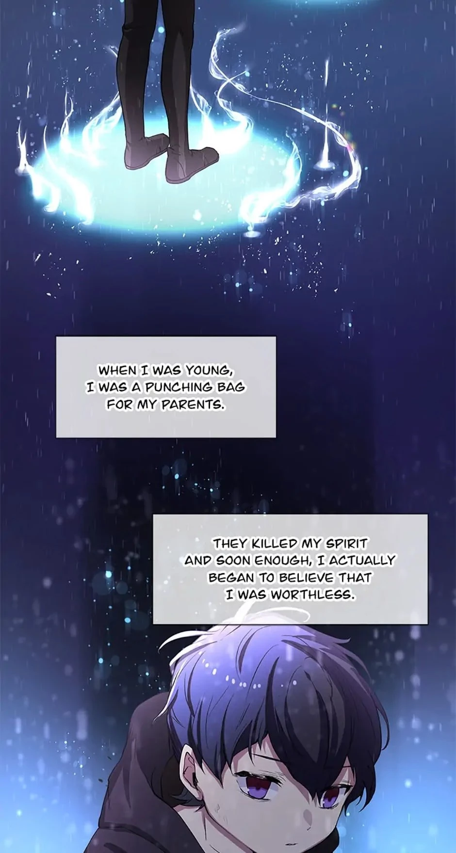 Skill Master Levels Up Chapter 4 - 38