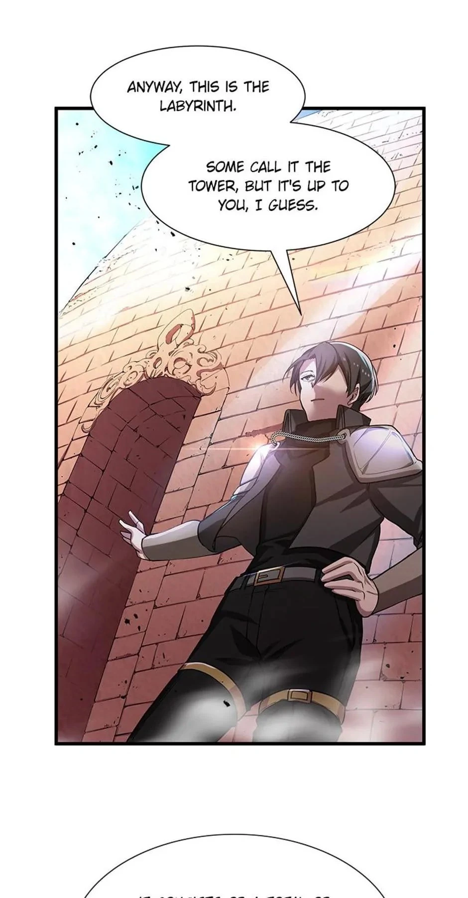 Skill Master Levels Up Chapter 5 - 38