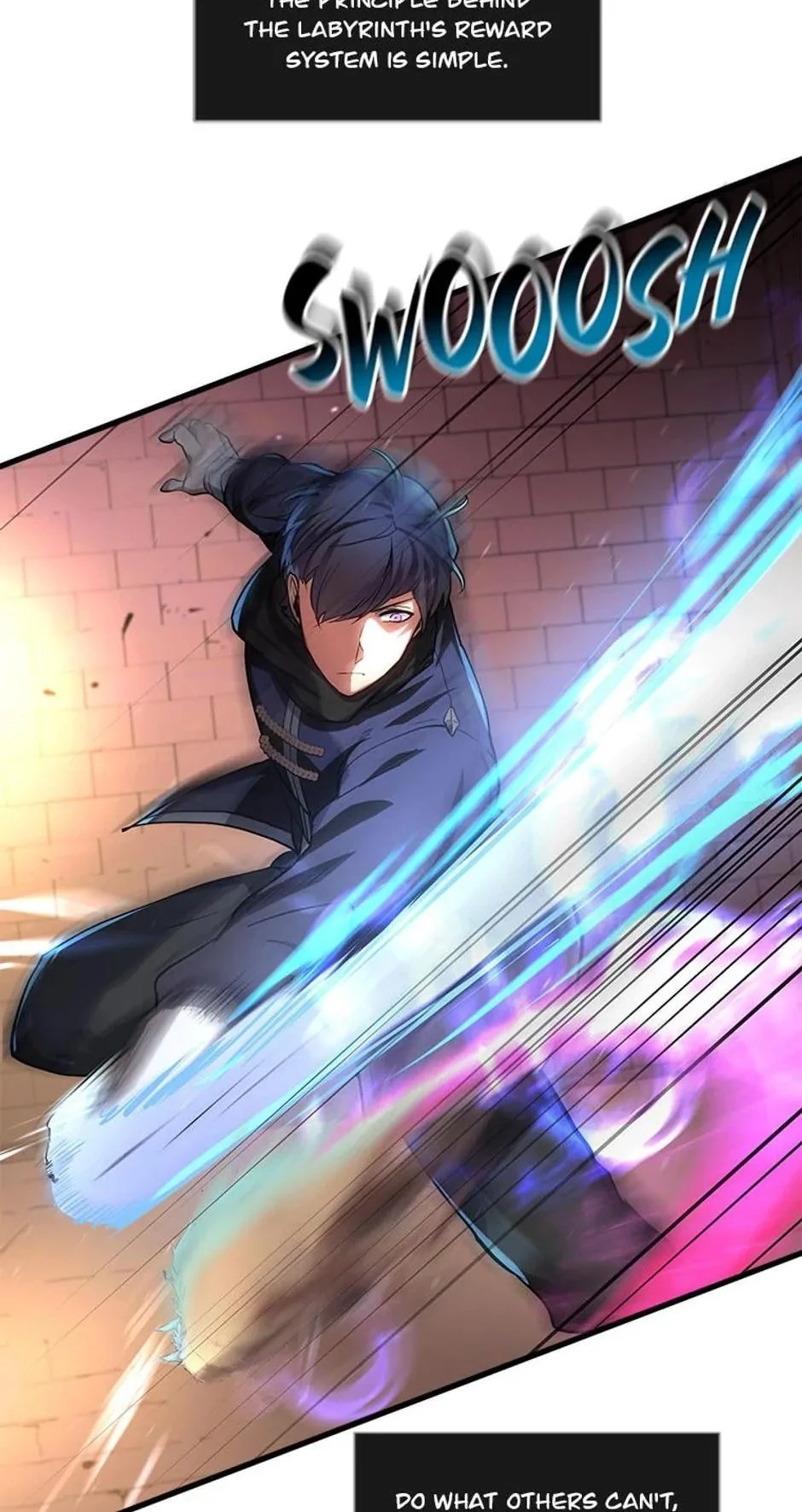 Skill Master Levels Up Chapter 6 - 56