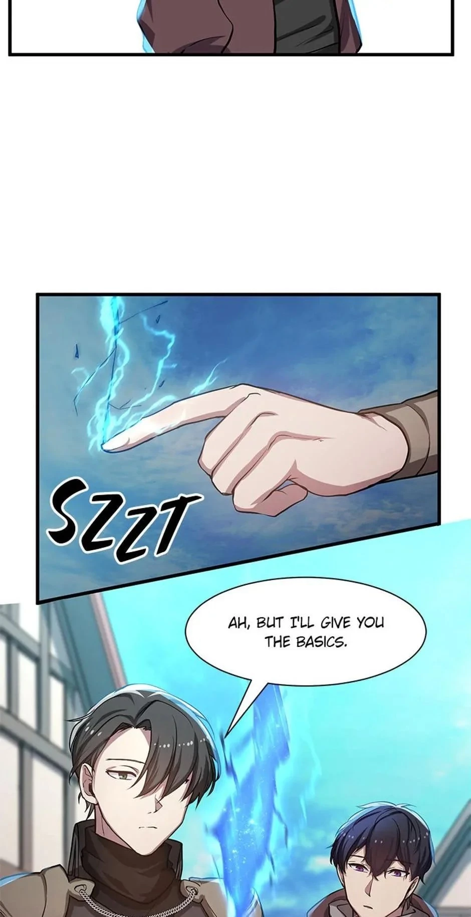 Skill Master Levels Up Chapter 5 - 43