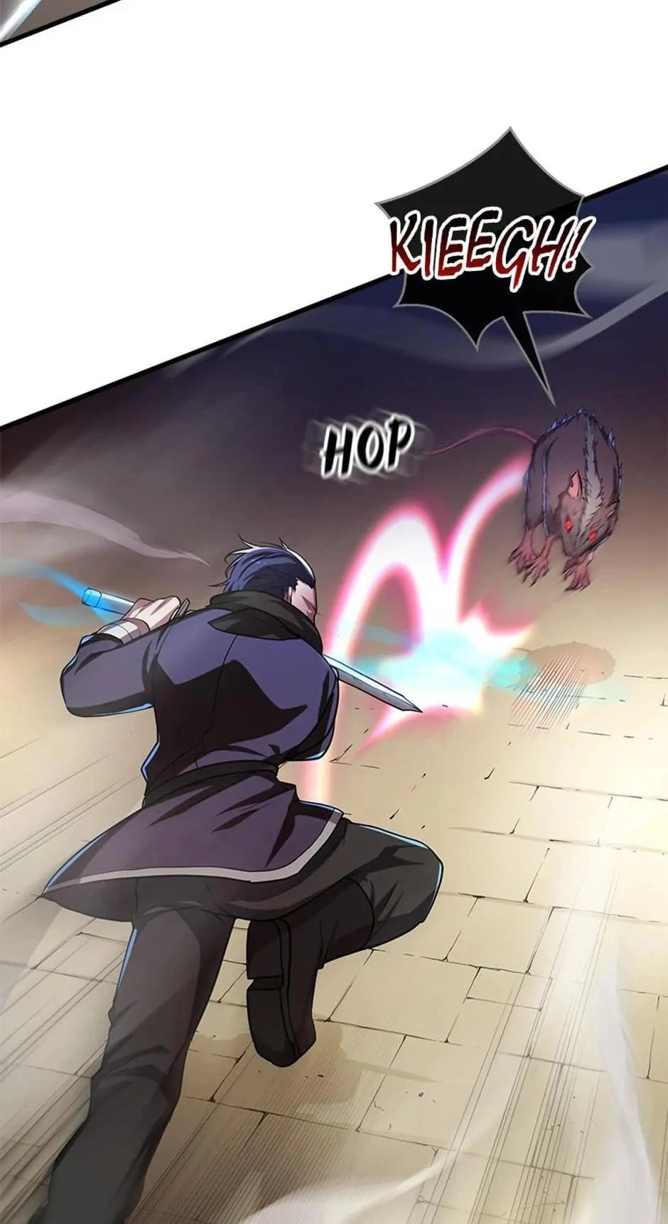 Skill Master Levels Up Chapter 6 - 62