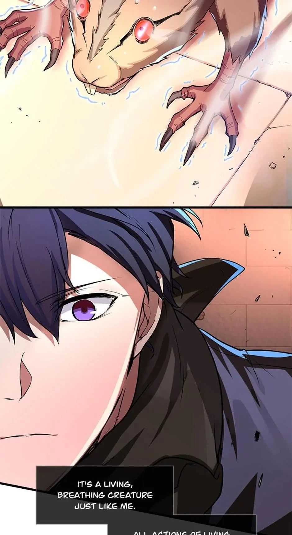 Skill Master Levels Up Chapter 6 - 64