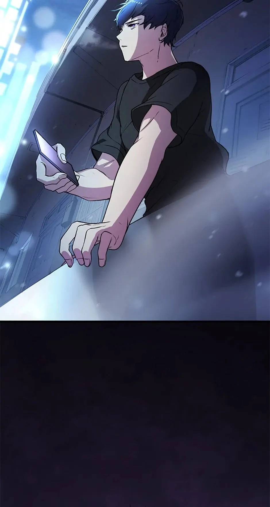 Skill Master Levels Up Chapter 4 - 55