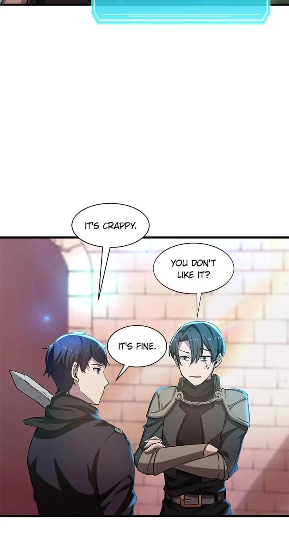 Skill Master Levels Up Chapter 5 - 53