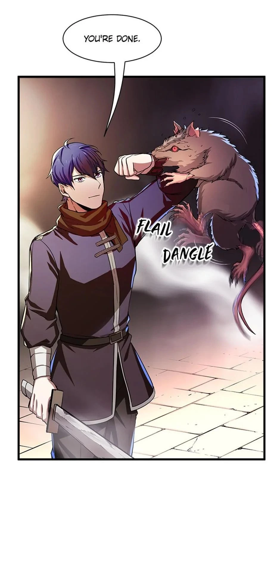 Skill Master Levels Up Chapter 6 - 72