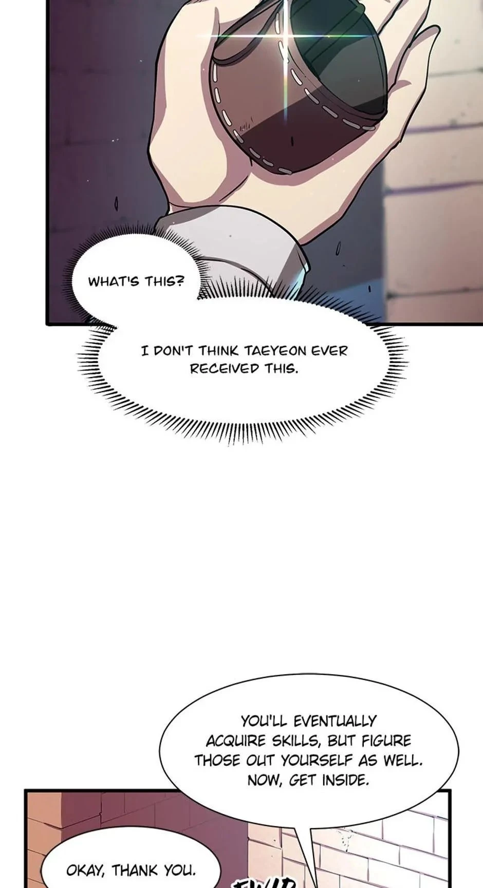 Skill Master Levels Up Chapter 5 - 57