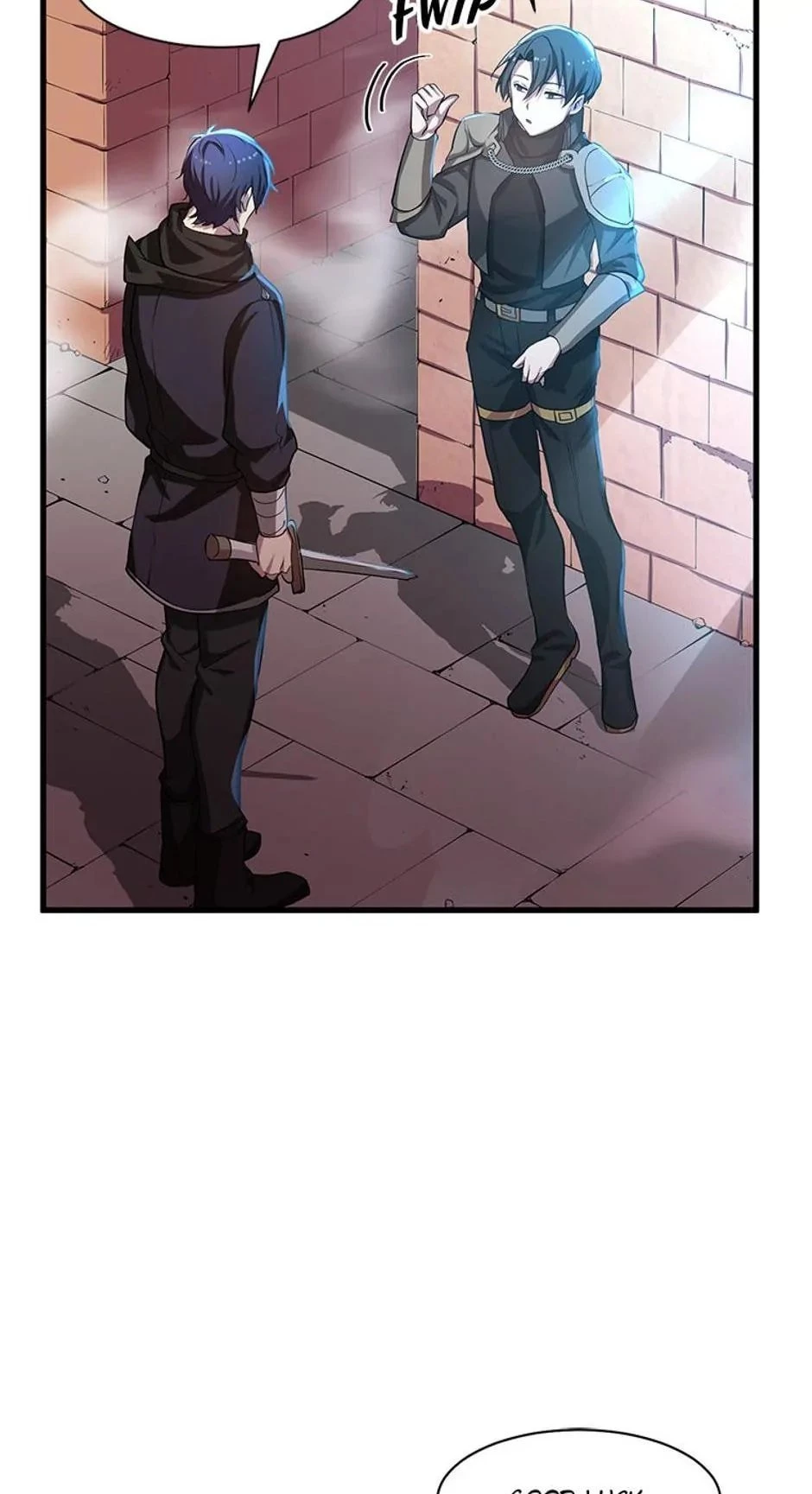 Skill Master Levels Up Chapter 5 - 58