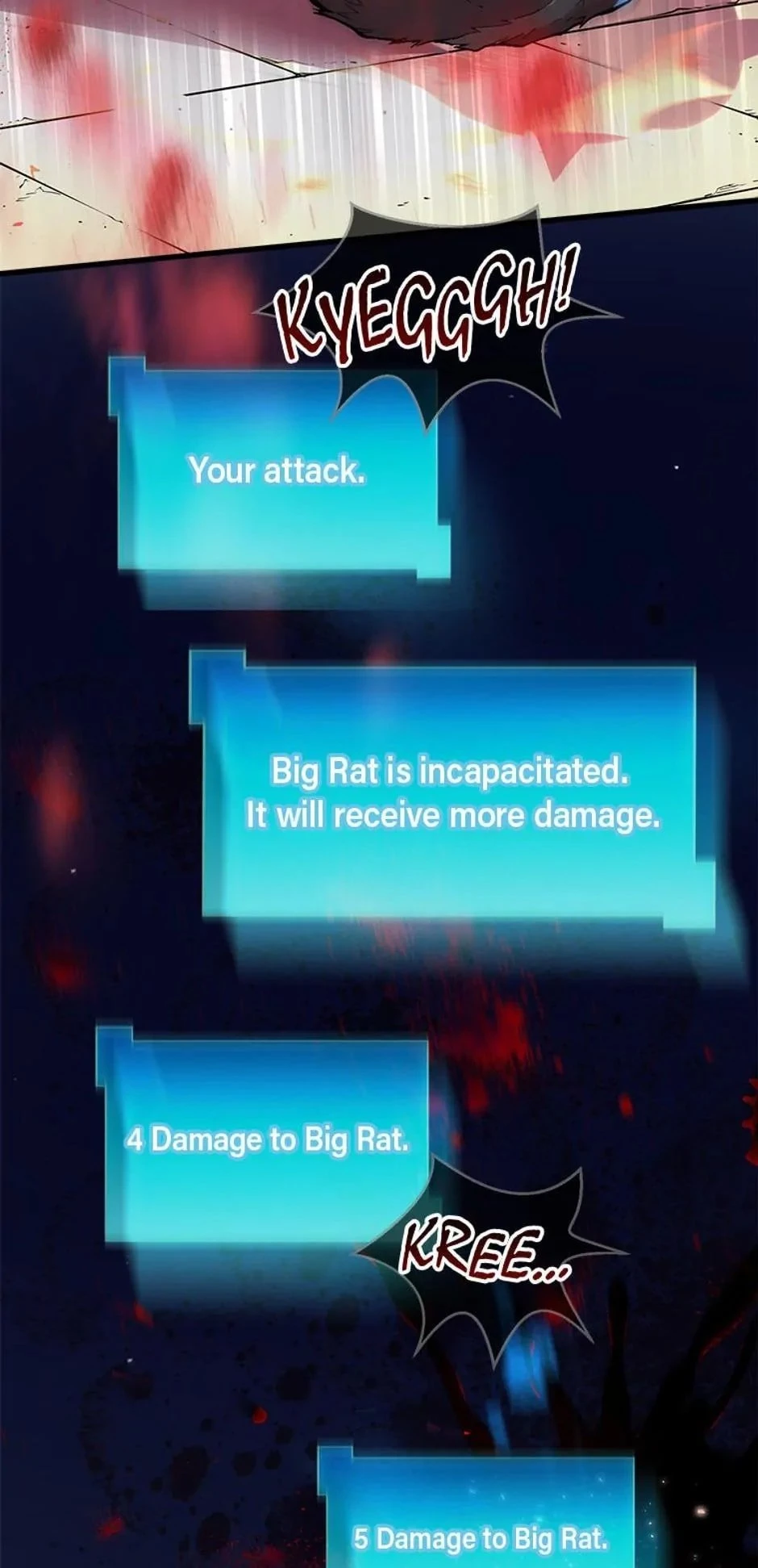 Skill Master Levels Up Chapter 6 - 74