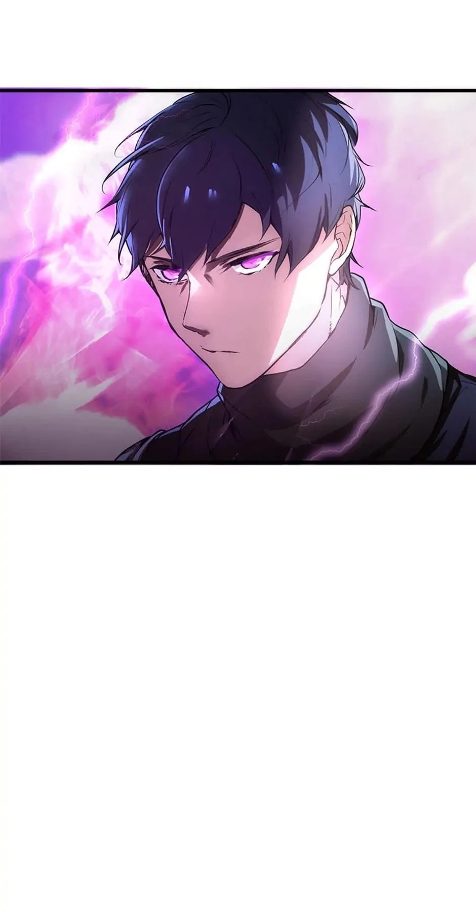Skill Master Levels Up Chapter 3 - 1