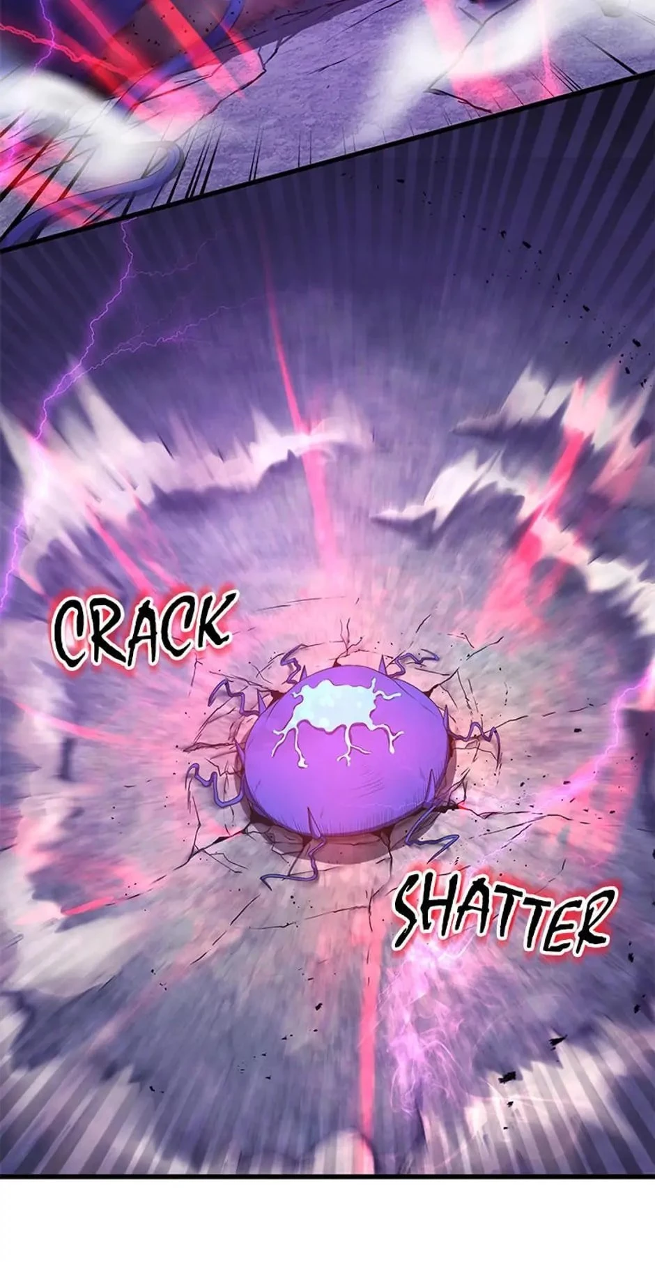 Skill Master Levels Up Chapter 3 - 7