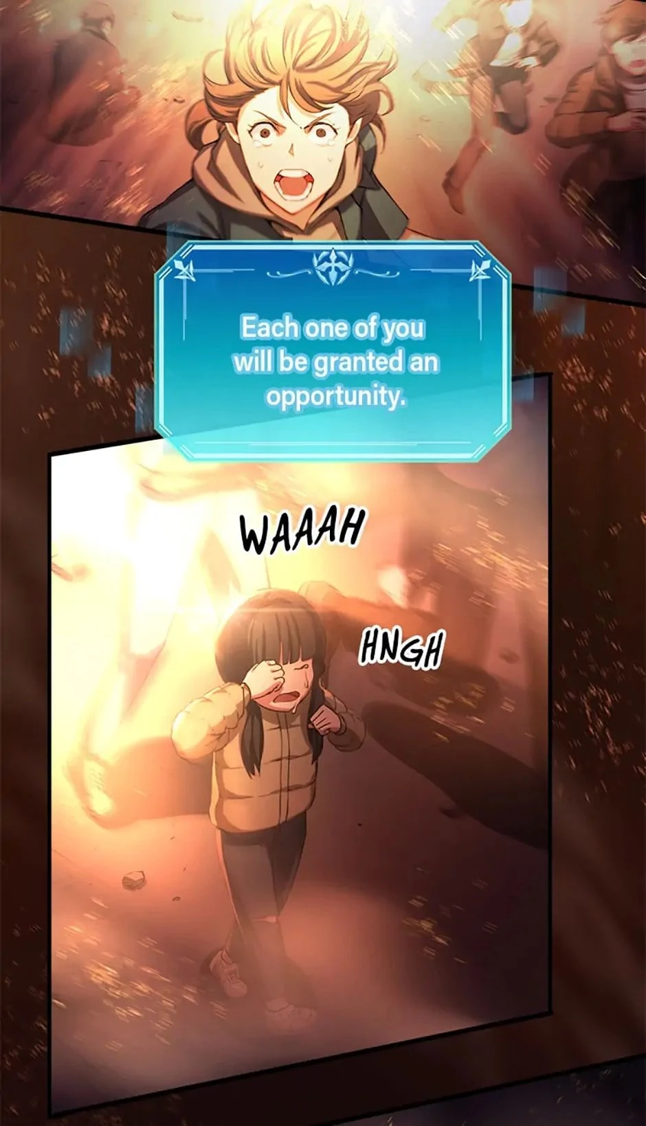 Skill Master Levels Up Chapter 4 - 73