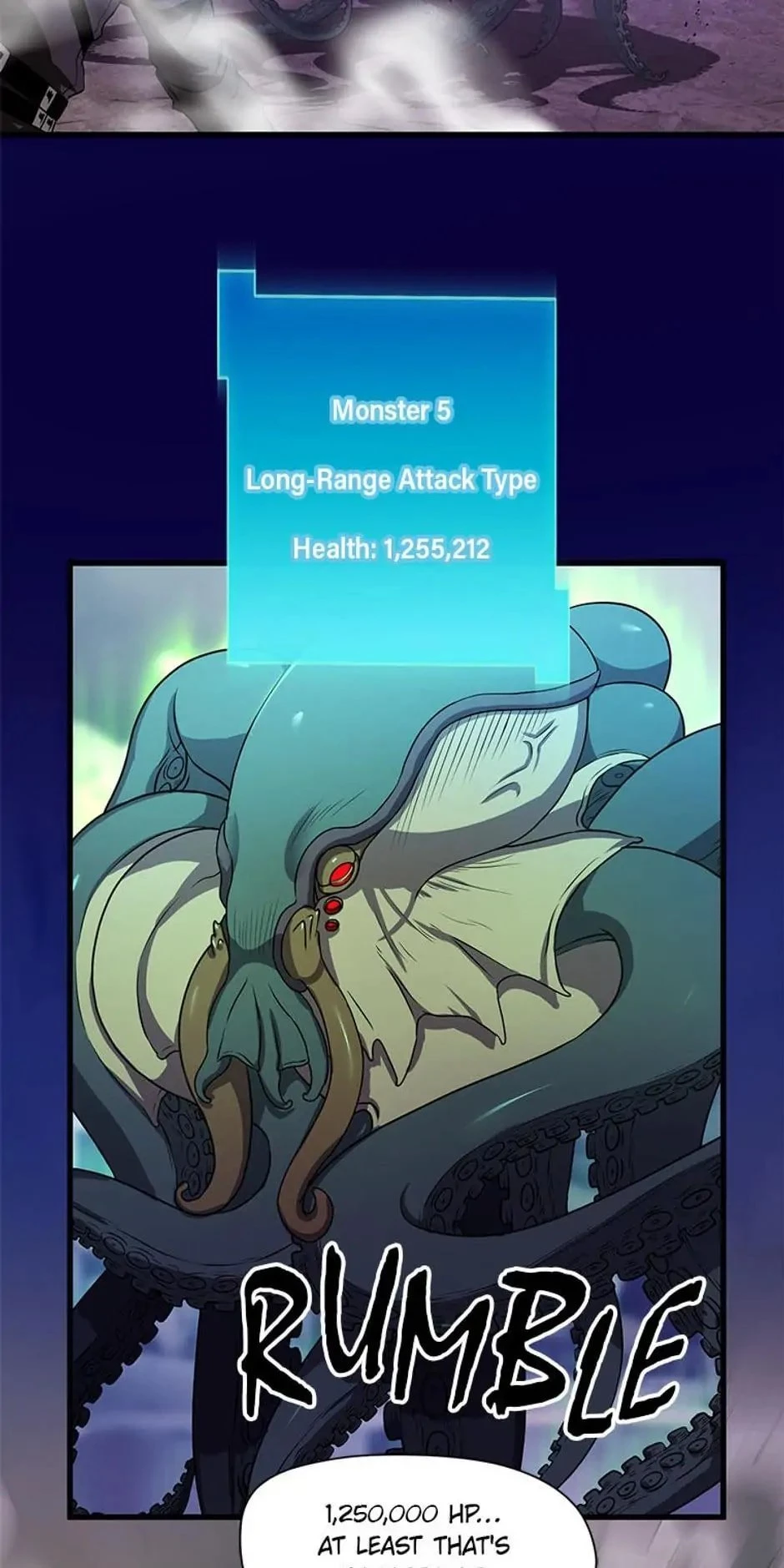 Skill Master Levels Up Chapter 3 - 10