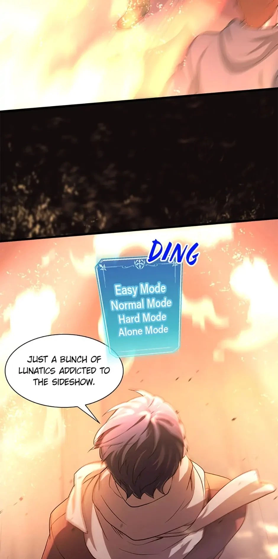 Skill Master Levels Up Chapter 4 - 77