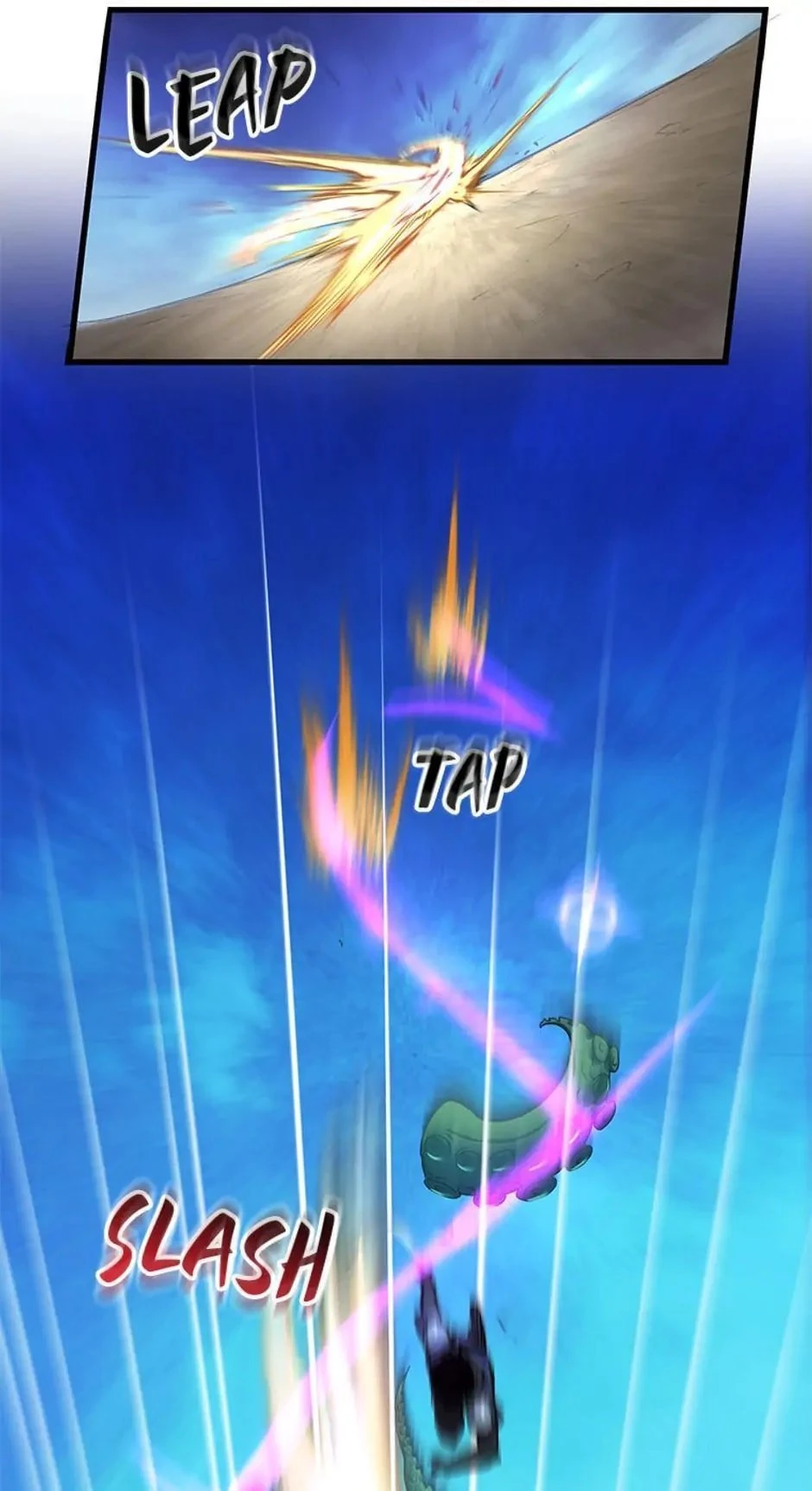 Skill Master Levels Up Chapter 3 - 13