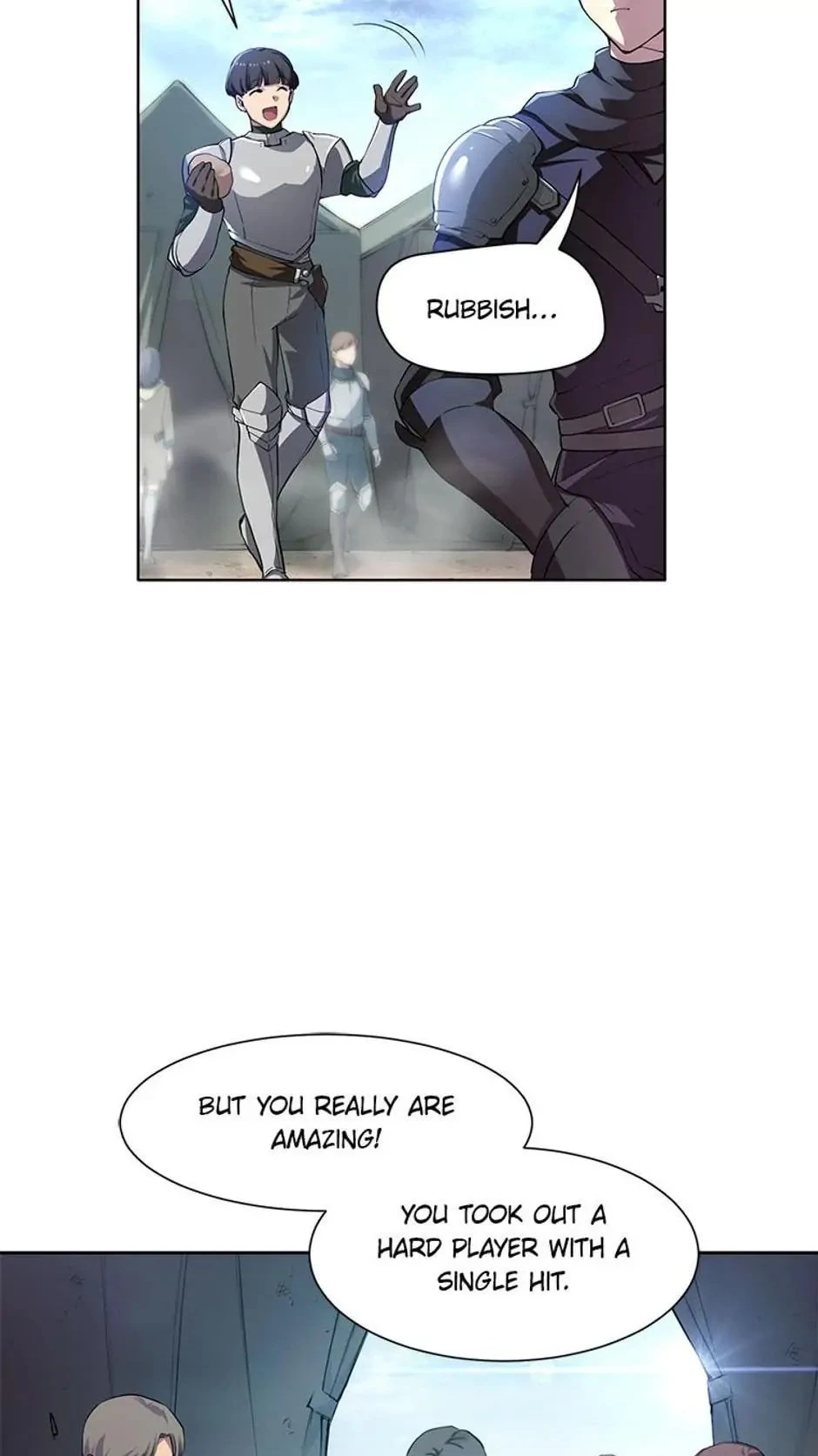 Skill Master Levels Up Chapter 2 - 2